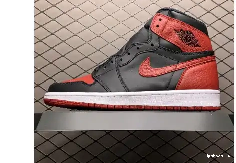 OG '85  HV6674-067 Jordan High (2025)  HV6674-067 1 Bred Retro 0328